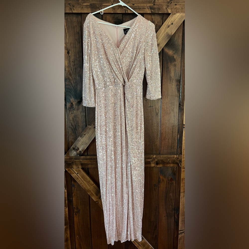 Mother of the bride - Alex evening dress